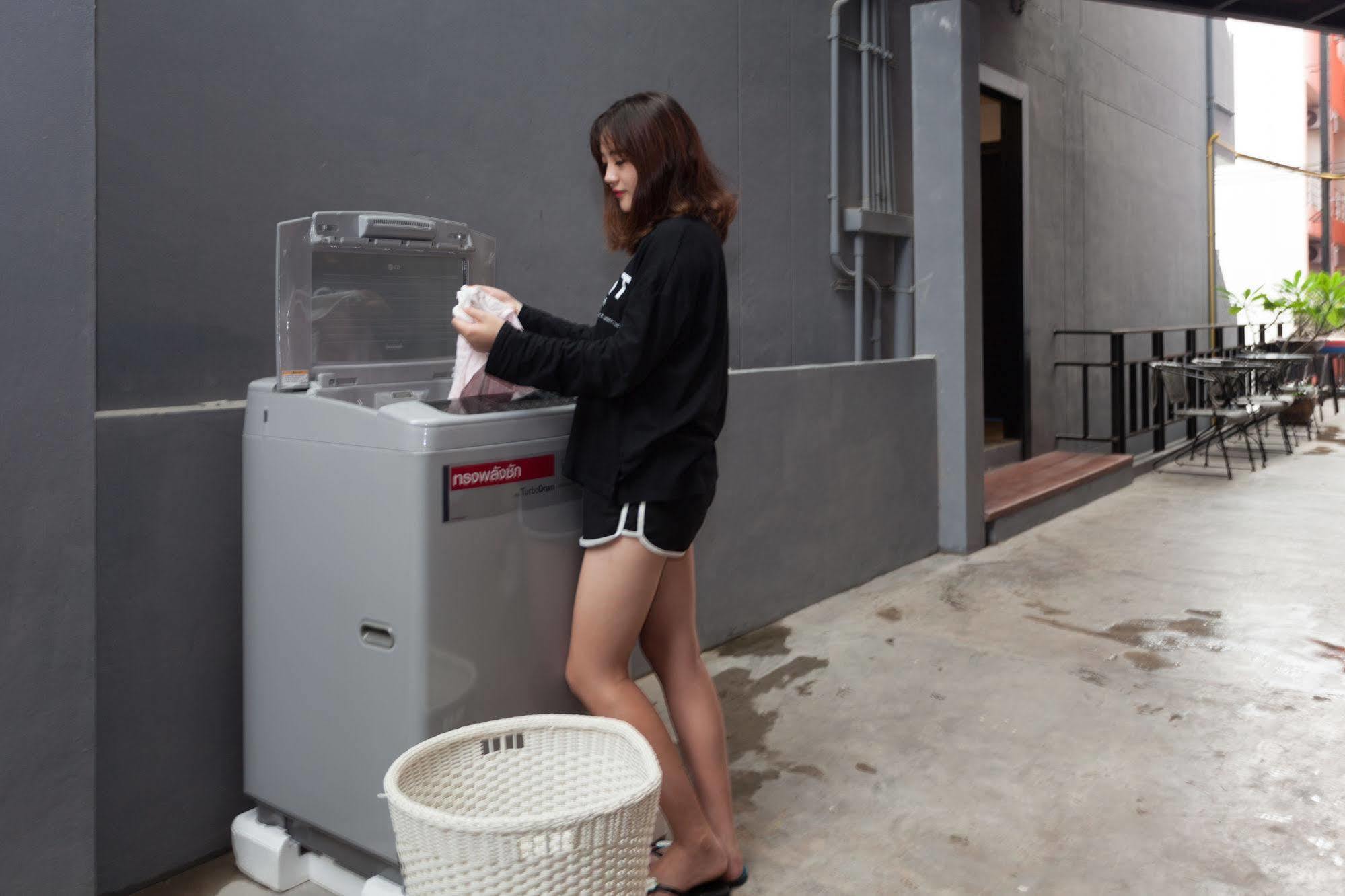 Islanda Boutique Hotel Patong Exterior foto